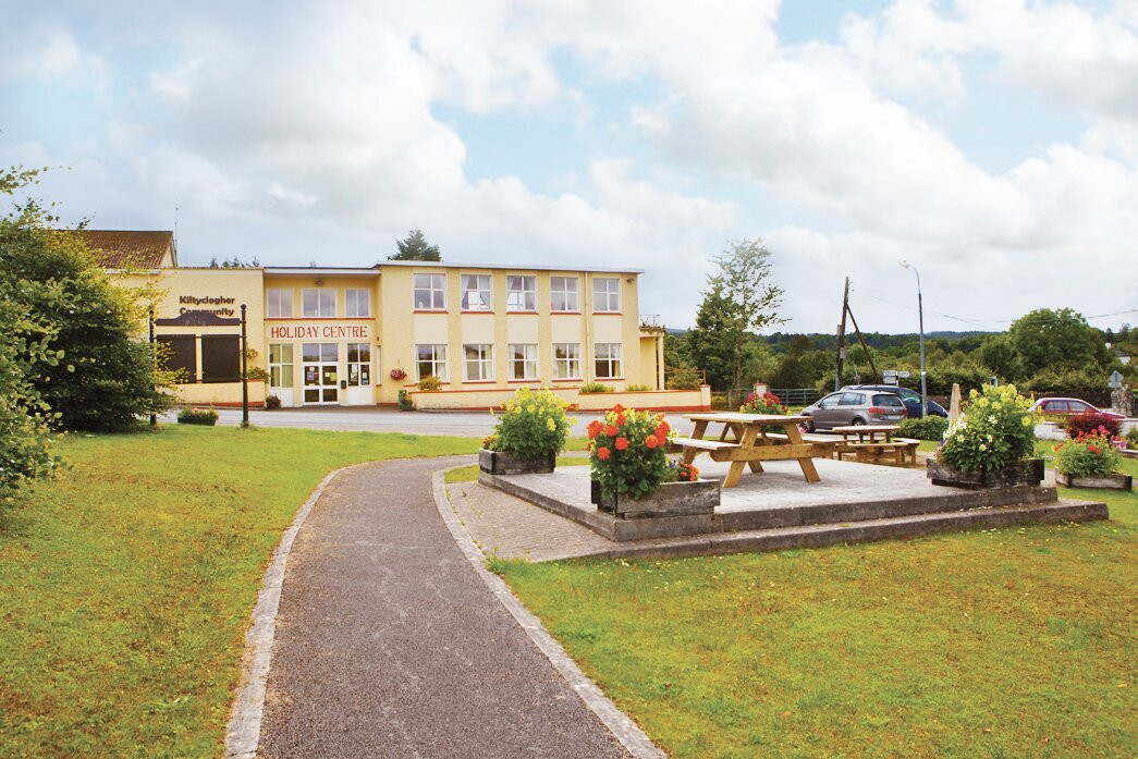 Kiltyclogher Holiday Center