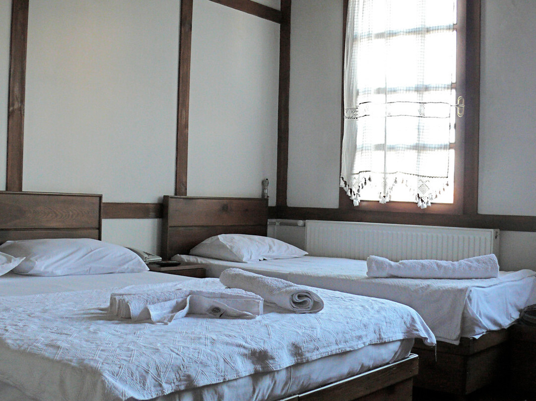 Kardelen Konaklari Safranbolu