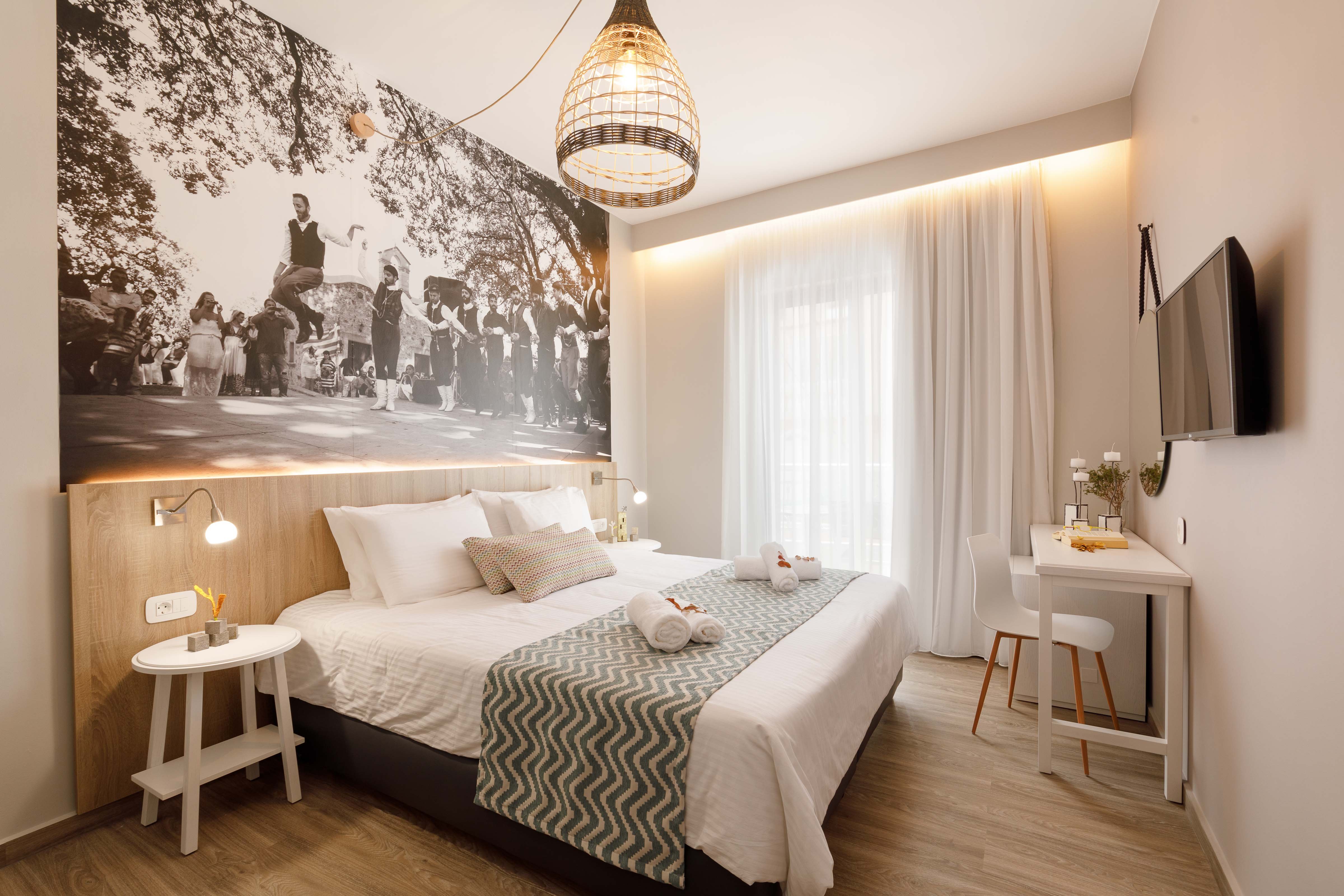 Sofia Hotel-官方