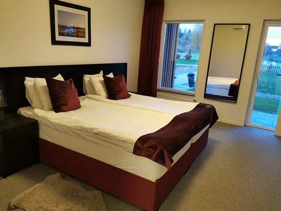 First Hotel Lindo Park-官方