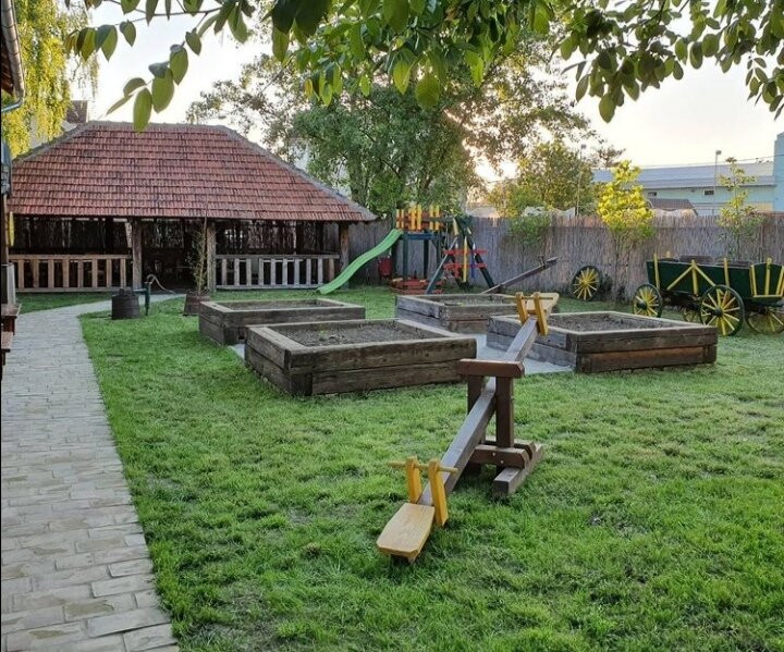 Restoran petlov salaš