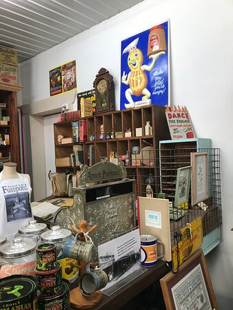 Fusspots At Inglewood-Inglewood必去景点