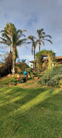 Gum Gully Bed & Breakfast主图