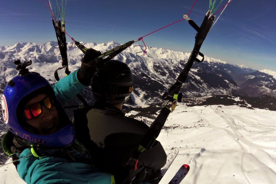 Aparapente-梅瑞贝尔必去景点