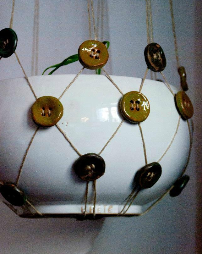 Krete Handmade Pottery Shop-拉古萨必去景点