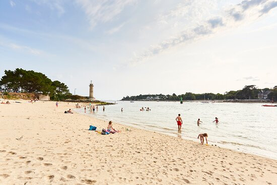 Office de Tourisme-Benodet必去景点