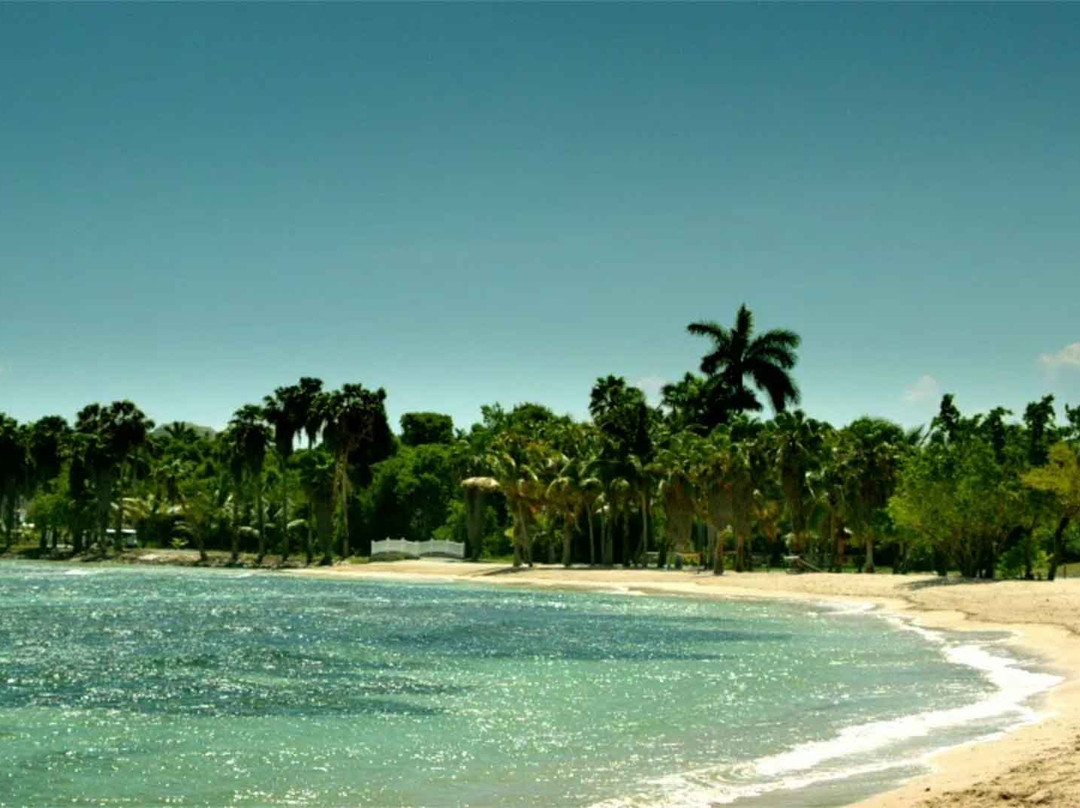 MoBay UnderSea Tour-蒙特戈贝必去景点