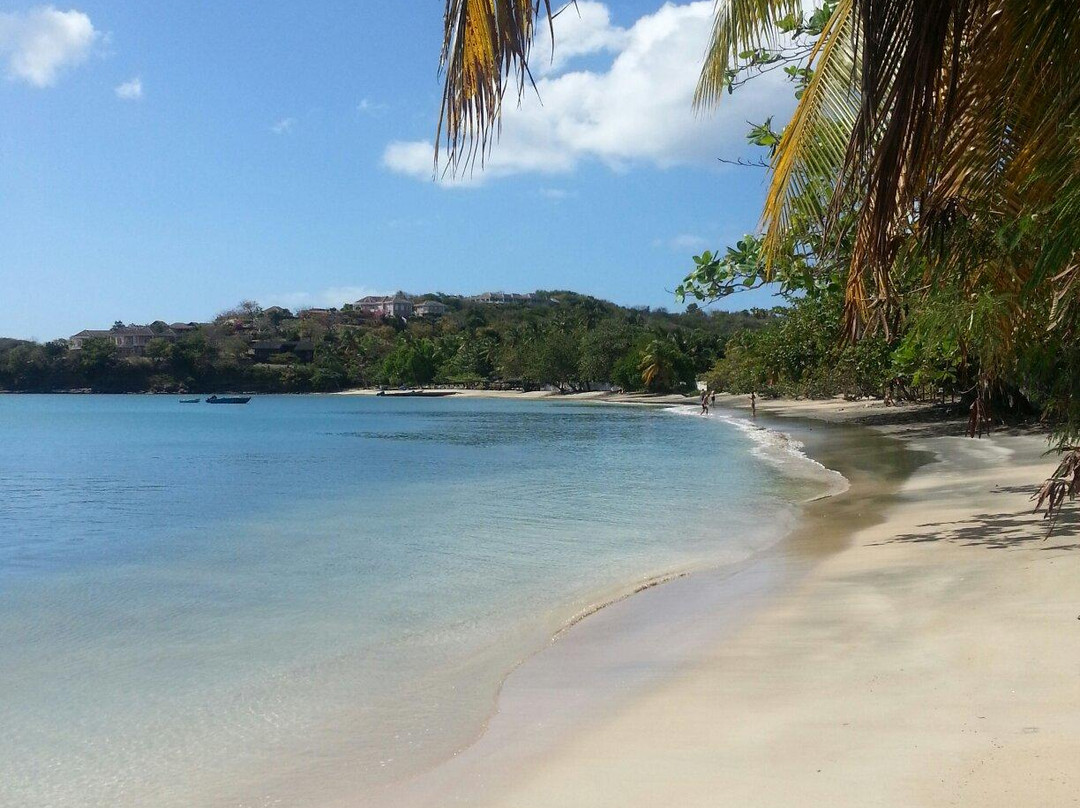 Lance Aux Epines-格林纳达必去景点