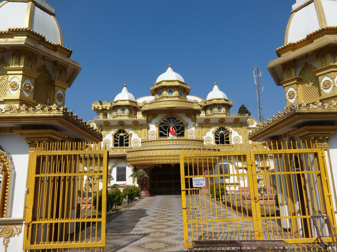 Sai Mandir