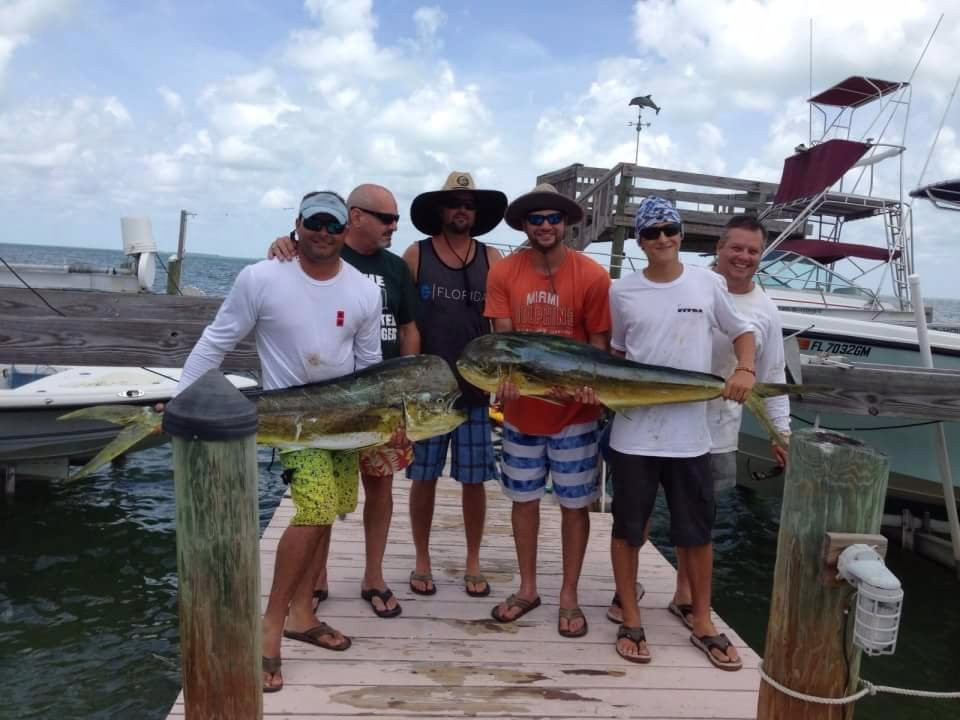 GoKeysFishing-伊斯拉摩拉达必去景点