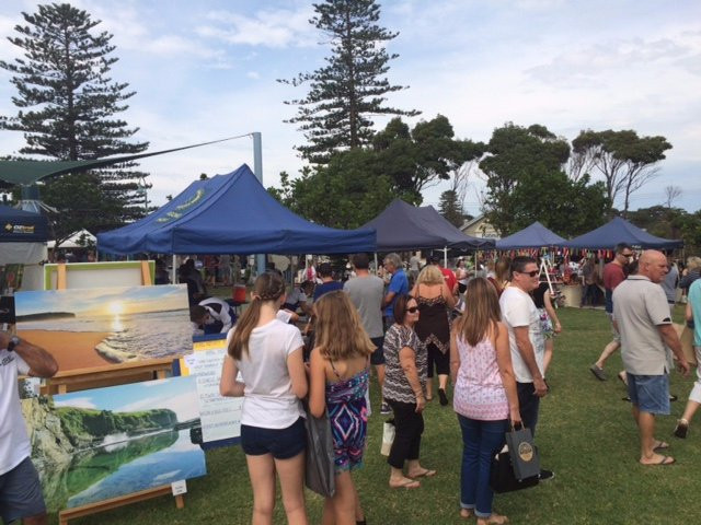 Gerringong Rotary Village Market景点图片