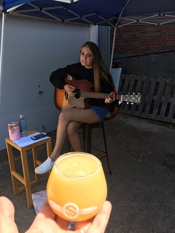 Second Wind Brewing Company-普利茅斯必去景点