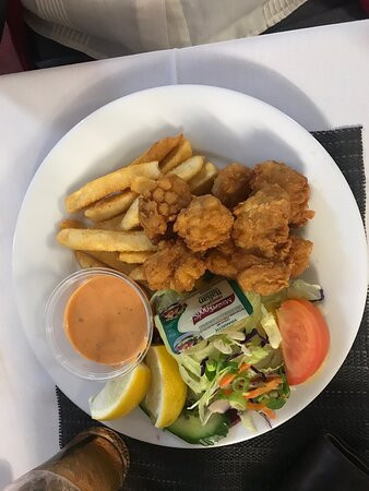 Springsure Hotel Motel主图