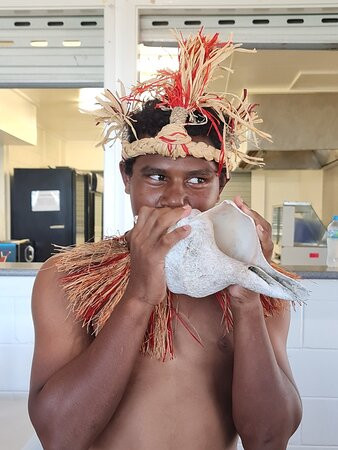 Torres Strait Cultural Experience-Thursday Island必去景点