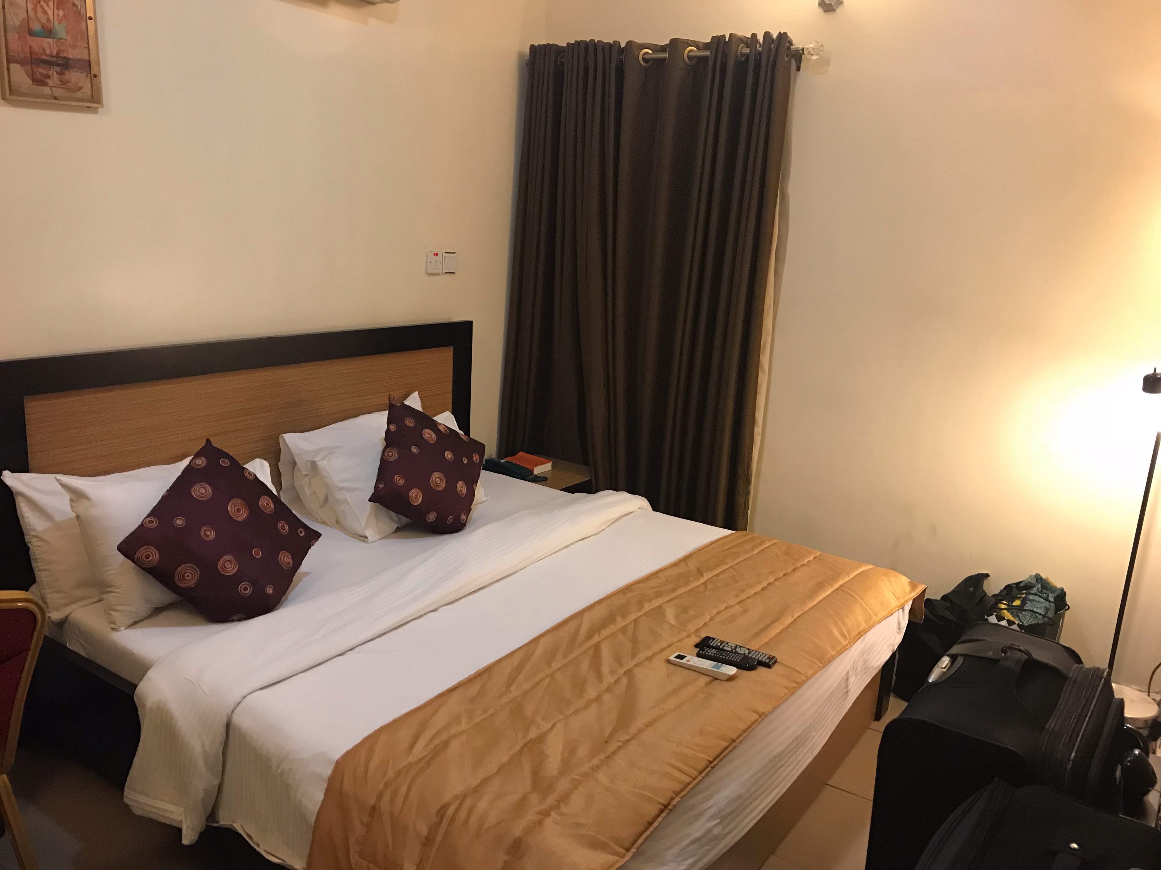 Esporta Suites-官方