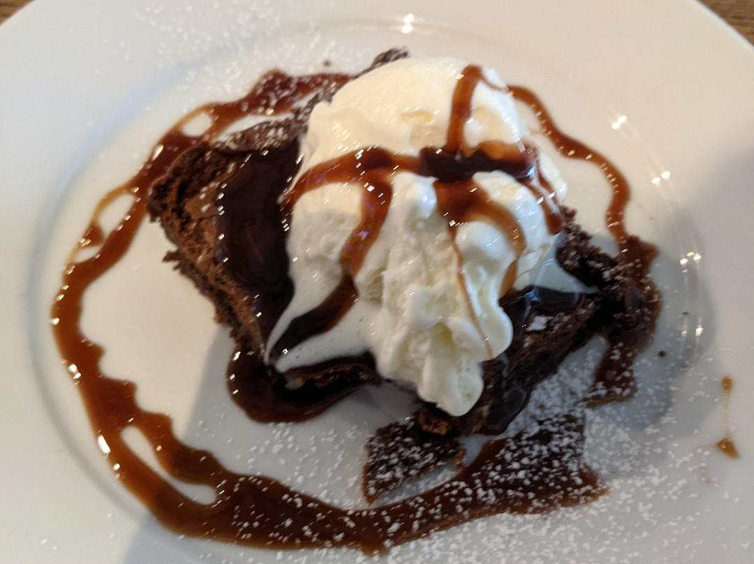 Molesworth Arms Hotel主图
