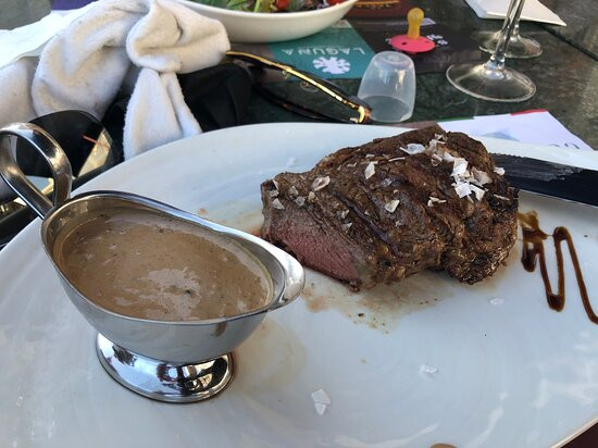 La Laguna Restaurant主图