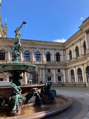 Hamburg Guide Sarah-汉堡必去景点