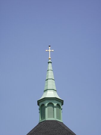 St. Katharine Drexel Parish Church景点图片