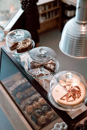 The Bakery Cafe Leeuwarden主图