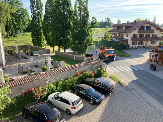 Landgasthof Huberwirt主图