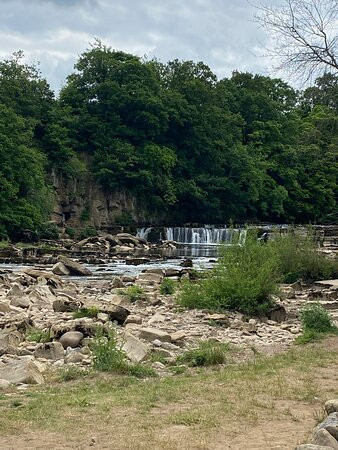 Rosedale House主图