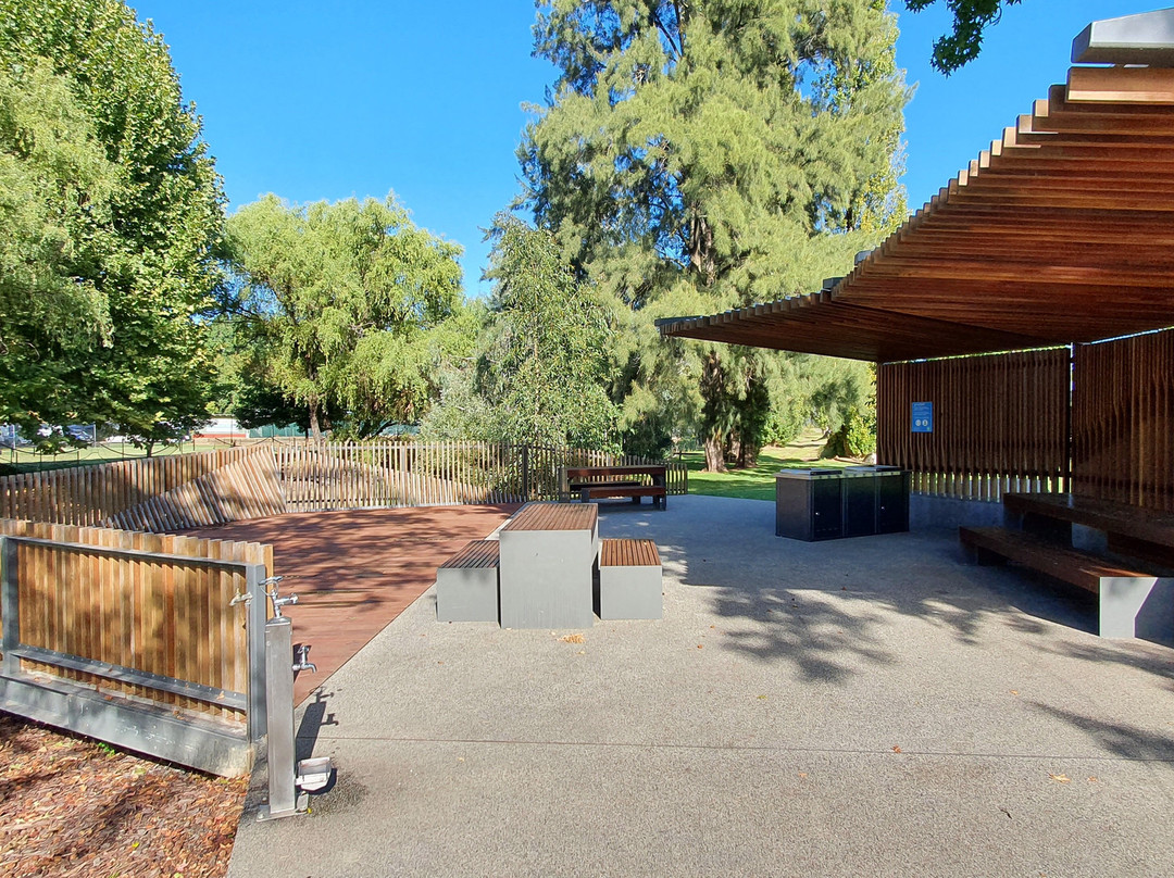 Tobacco Heritage Display-Myrtleford必去景点