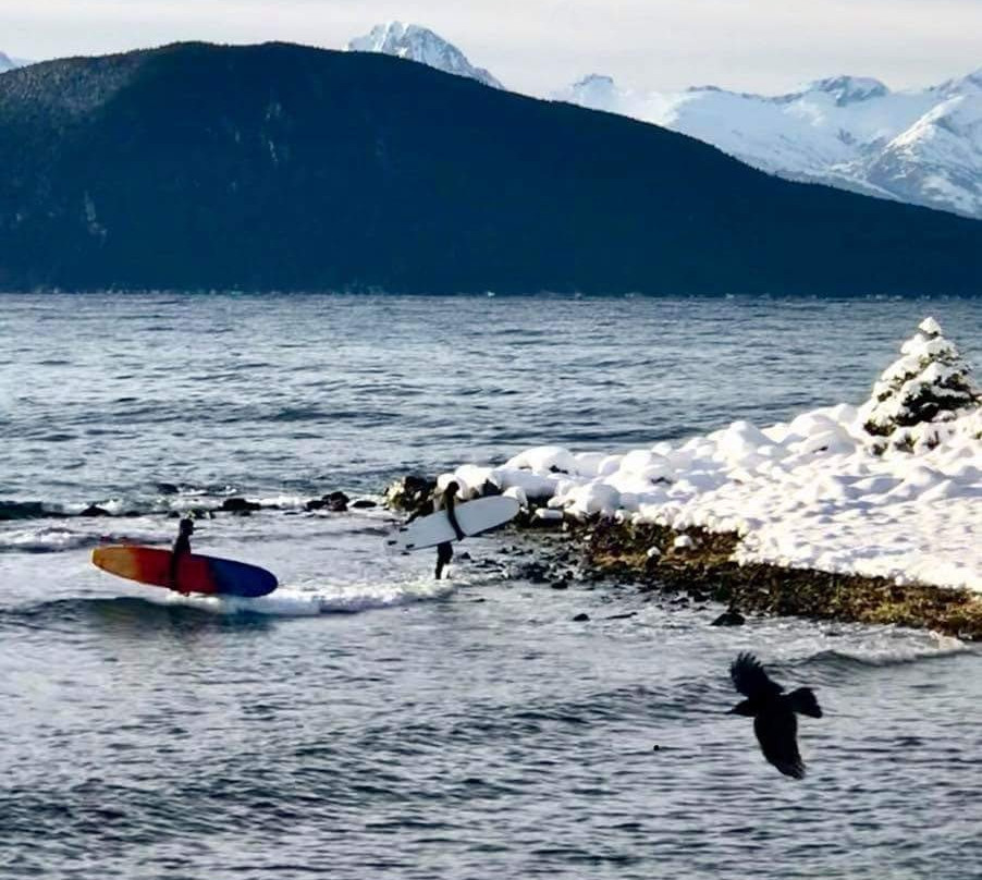 National Shrine of St. Therese-朱诺必去景点