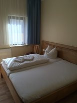 施瓦伯豪森兰德酒店主图