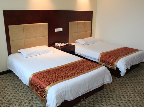 如家派柏·云酒店(昆山白马泾地铁站店)主图