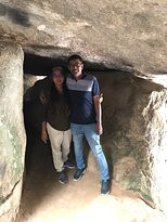 Antara Gange-Kolar必去景点