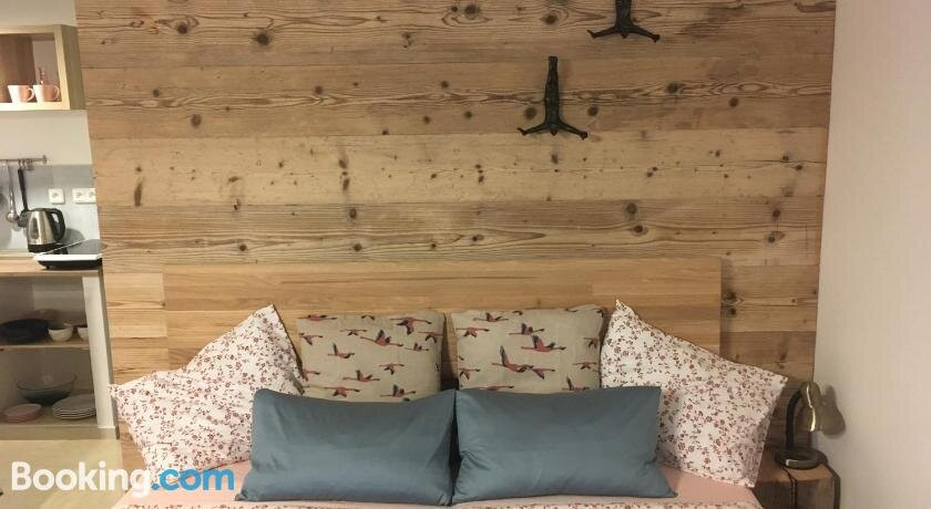 Pension Andante主图