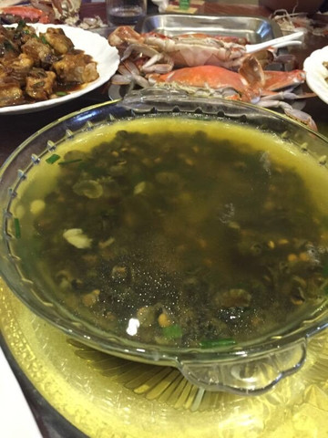 嵊山岛乐佳客栈主图