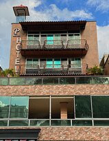 Hotel Plaza Garibaldi主图