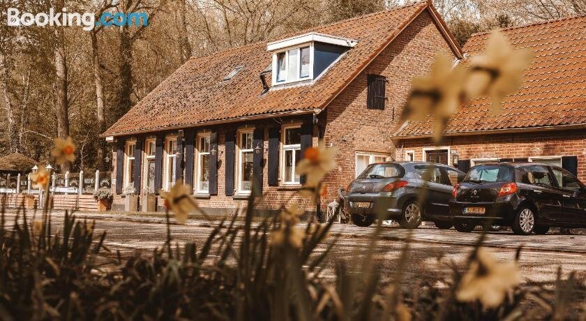 Hotel 't Welink主图