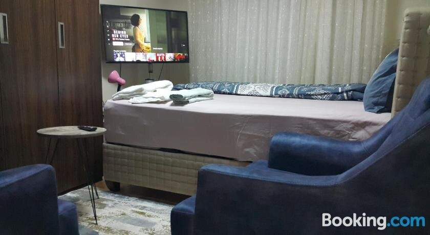 Turan Guest House
