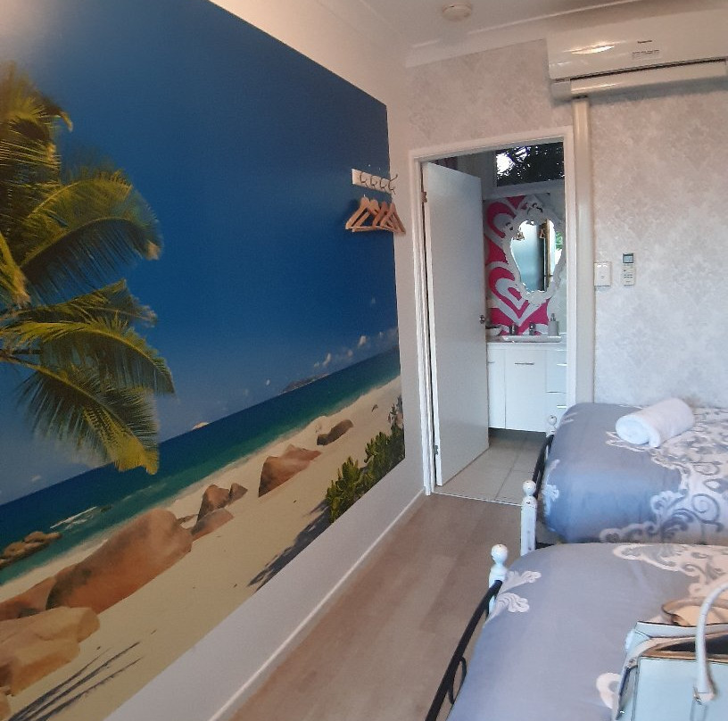 Coral Inn Boutique Motel主图