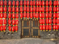 哈尔滨老道外-哈尔滨市必去景点