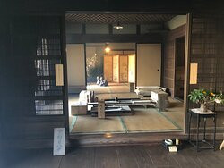 Washi no Sato-东秩父村必去景点