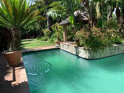 Treetops Guest House主图