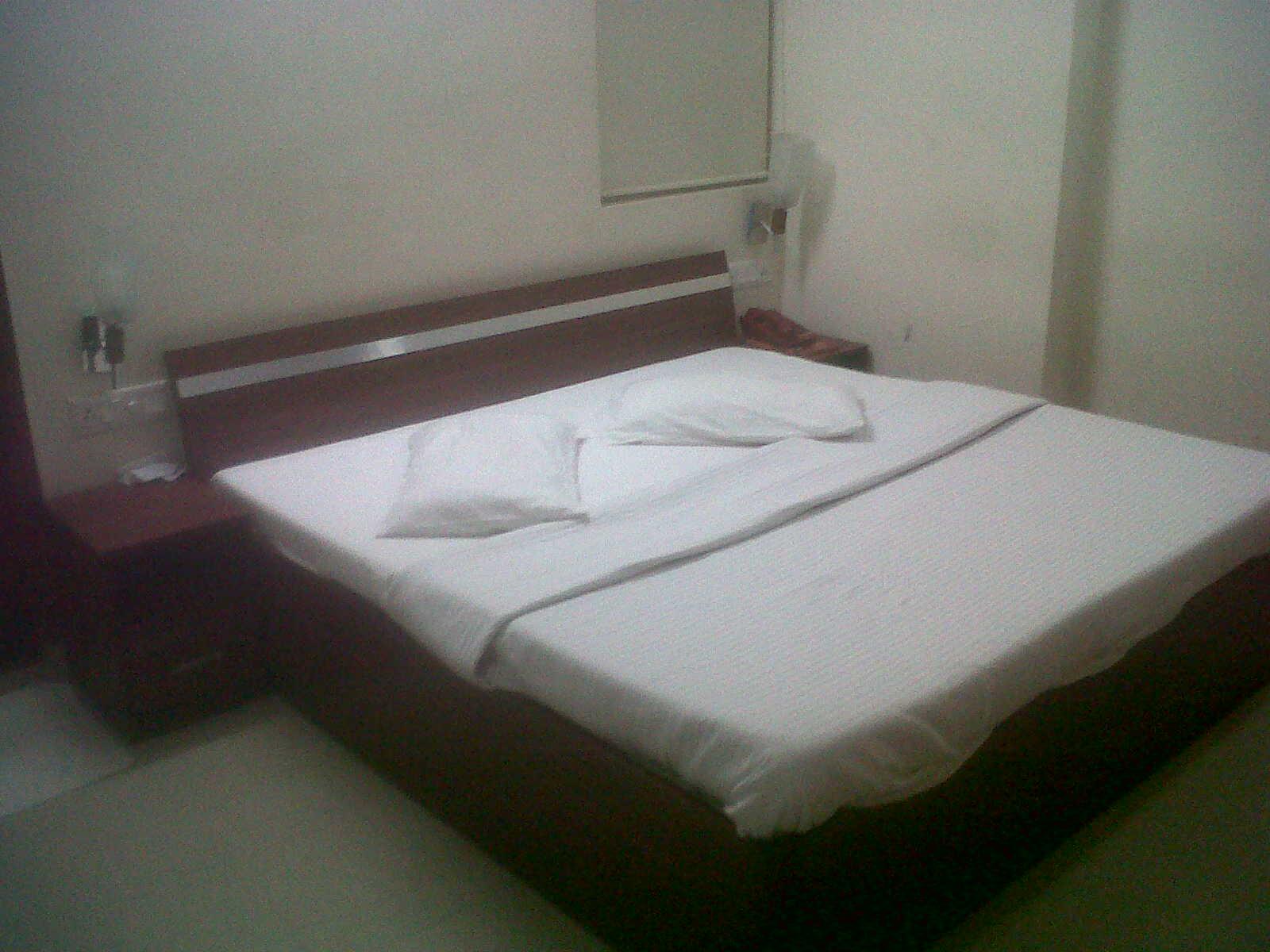 OYO 30119 Hotel Kanishk-客卧