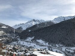 B&b Villa Dalegno主图