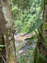Cascata Rasga Diabo-Vespasiano Correa必去景点