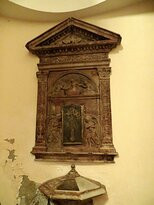 Chiesa di Sant'Eutizio-Soriano nel Cimino必去景点