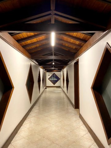 夏利玛普拉亚贝斯特韦斯特酒店-浴室