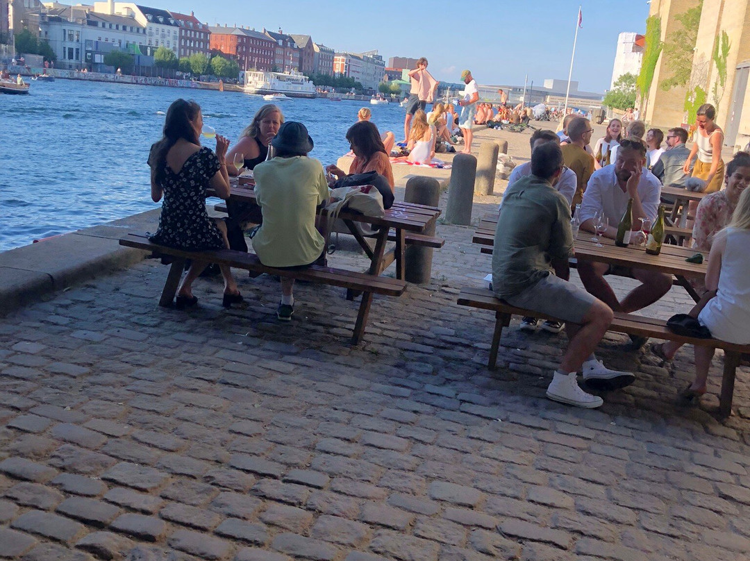 Comfort Hotel Copenhagen Airport主图