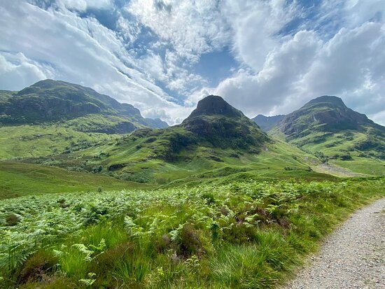 The Highland Mountain Company景点图片