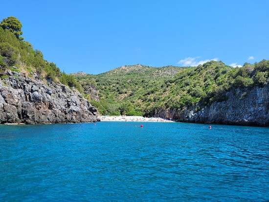 Spiaggia del Pozzallo景点图片