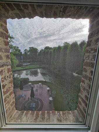 Bilderberg Chateau Holtmuhle主图