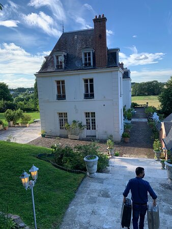 Château du Jard-官方